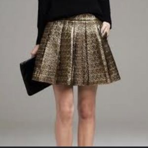Kate Spade Saturday Skirt